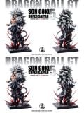  Son Goku - Dragon Ball - Kuang Feng Studio 