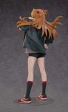  Asuka - Evangelion - BGA Studio 