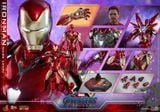  Iron Man Mark LXXXV - Marvel - Hot Toys 