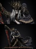  Lorian Elder Prince & Lothric Younger Prince - Dark Soul 3 - Chikara Studio 