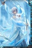  Rukia Kuchiki - Bleach - Blood Night Studio 