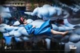  Castle in the Sky - White Deer Studio 