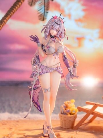  Castorice - Honkai Star Rail - DNJ Studio 