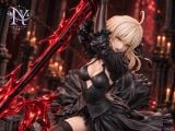  Artoria Pendragon Dress - Fate - NiYun Studio 