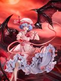  Remilia Scarlet - Touhou Project - Novel Stella Studio 