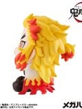  Lookup Kyojuro Rengoku - Kimetsu No Yaiba - MegaHouse 
