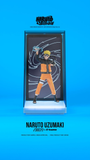  Uzumaki Naruto Neon - Naruto - Tsume Art 