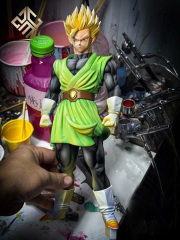  Son Gohan - Dragon Ball - ZMC Studio 