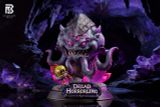  Gryphon x Observer x Ogre Chibi - World of Warcraft - BR Studio 