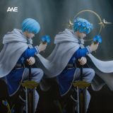  Himmel - Frieren: Beyond Journey’s End - ANE Studio 