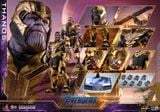  Thanos Endgame - Marvel - Hot Toys 