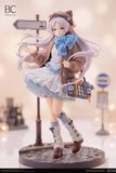  Frieren - Frieren Beyond Journey’s End - Bunny Cat Studio 