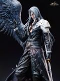  Sephiroth - Final Fantasy - Gifted Creation Studio 