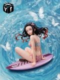  Nezuko Swimsuit - Kimetsu no Yaiba - YI Studio 