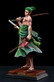  Ronin Roronoa Zoro - One Piece - SanDaoLiu Studio 