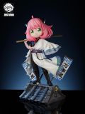  Anya cos Sakata Gintoki - Spy x Family - ZH Studio 