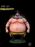  Kanten & Mash - One Piece - Black Studio 
