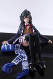  Yukino Yukinoshita - Yahari Ore no Seishun Love Come wa Machigatteiru - YuZhaiRenXing Studio 