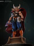  Thor Odinson - The Thor - IRON Studio 