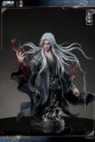  WangLin - Renegade Immortal - Jomatal Studio 