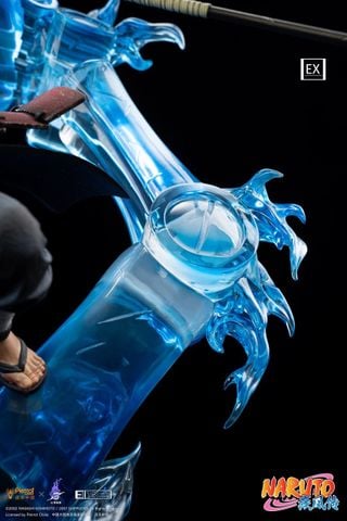  Uchiha Madara - Naruto - Pickstars Studio 