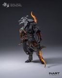  Guangzhi - Black Myth Wukong - INART 