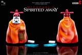  The Four Spirits Bath - Spirited Away - WuYu Studio 