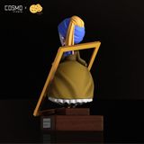  Frieren - Frieren : Frieren Beyond Journey’s End  - Cosmo X Cookie Studio 