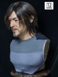  Bust Sam - Death Stranding II - YJ Studio 