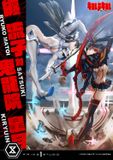  Ryuko Matoi vs Satsuki Kiryuin - Kill La Kill - Prime 1 Studio 