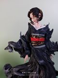  Muzan - Kimetsu no Yaiba - Sheen Studio 