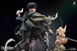  Levi Ackerman - Attack On Titan - Scarlet Studio 