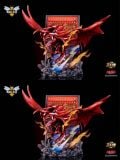  Slyfer the Sky Dragon - Yu-Gi-Oh! - WASP Studio 