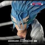  Grimmjow Ikigai - Bleach - Tsume Art 