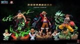  Roronoa Zoro Legendary Series - One Piece - Jimei Palace 