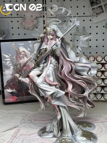  Lemuen - Arknights - ACGN 02 Studio 