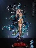  Yu Wangshu - Eclipse of Illusion - PIJI Studio (Licensed) 