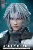  Ashen Blade Sephiroth - Final Fantasy - TOYS BATTALION 