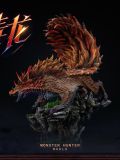  Viper Tobi-Kadachi - Monster Hunter - S6 Studio 