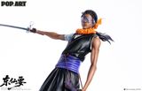  Kaname Tosen - Bleach - POP.ART Studio 
