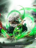  Sanemi - Kimetsu no Yaiba - Madman Studio 