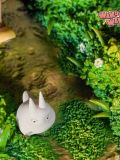  Mei x Mini Totoro - My Neighbor Totoro - WAKUWAKU Studio 