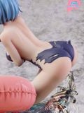  Summer Wave Rem - Re:ZERO - The Palpiate Studio 