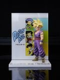  Son Gohan - Dragon Ball - Winter Jujube Studio 