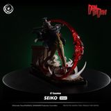  SEIKO - Dandadan - Tsume Art 