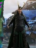  Loki - Marvel - Hot Toys 