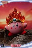  Flame Kirby - Kirby - WAKUWAKU Studio 