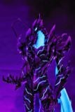  Ant King Beru - Solo Leveling - MG Studio 