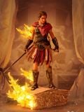  Animus Kassandra - Assassin’s Creed - Pure Arts 