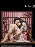  Kamado Nezuko - Kimetsu no Yaiba - Iron Knight Studio 